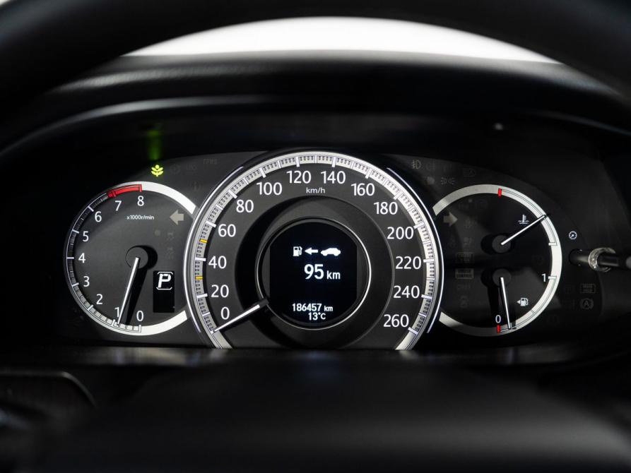 Honda Accord IX Иркутск  - изображение 10