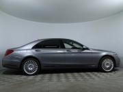Mercedes-Benz S-Класс VI (W222 C217) Санкт-Петербург  - изображение 32