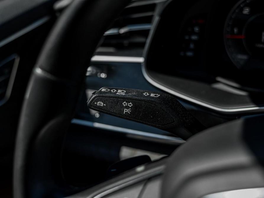 Audi Q8 I (4M) Санкт-Петербург  - изображение 6