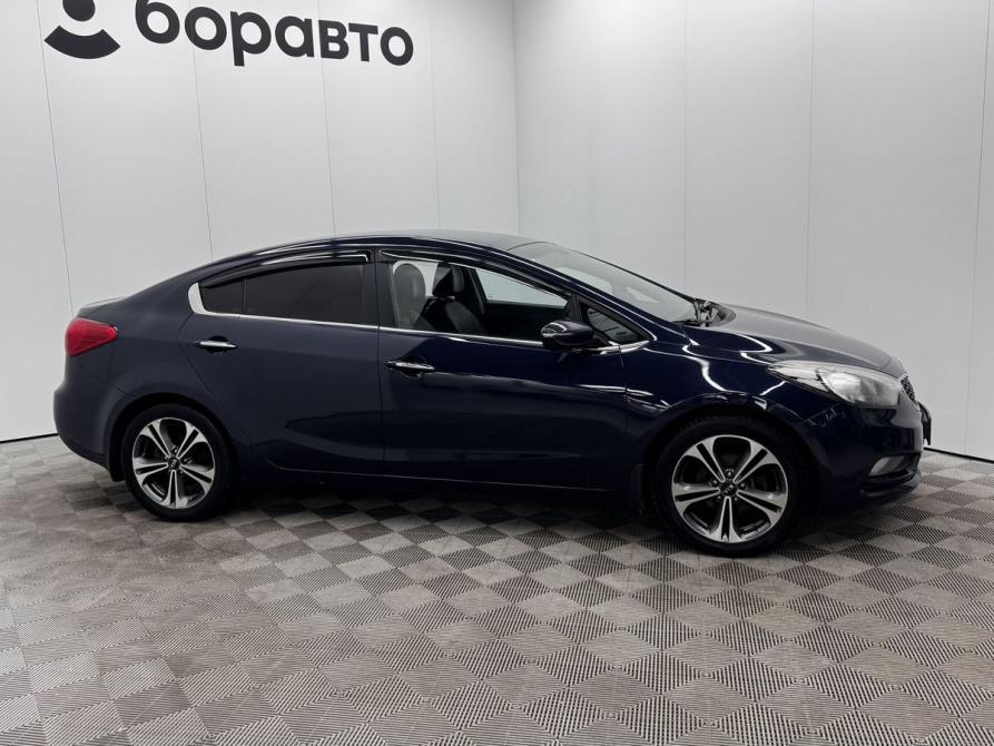 Kia Cerato III Воронеж  - изображение 5