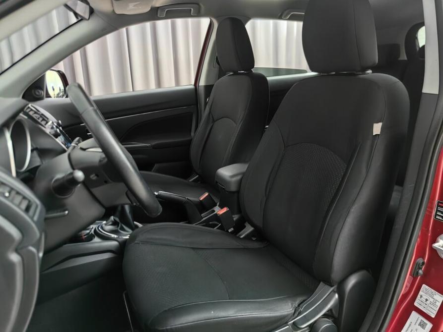 Mitsubishi ASX I Рестайлинг Подольск  - изображение 6