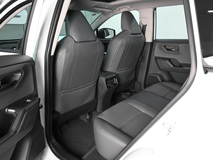 Toyota RAV4 VI (XA60) Ростов-на-Дону  - изображение 11