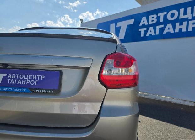 Lada (ВАЗ) Granta I Рестайлинг с пробегом 2022 года, цена 899 000 рублей, 54000 км, хэтчбек, Автокод Объявления