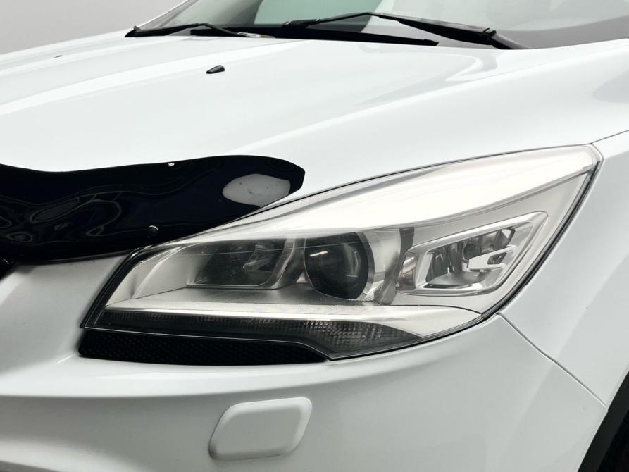 Ford Kuga II Мурманск  - изображение 9