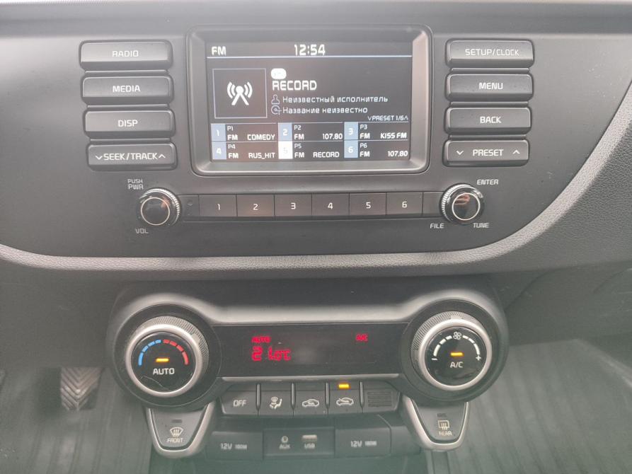Kia Rio IV Москва  - изображение 12