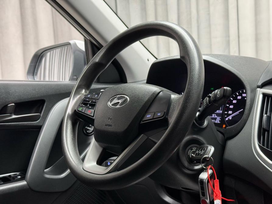 Hyundai Creta I Ижевск  - изображение 11