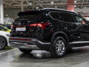 Hyundai Santa Fe IV Рестайлинг Санкт-Петербург  - изображение 31