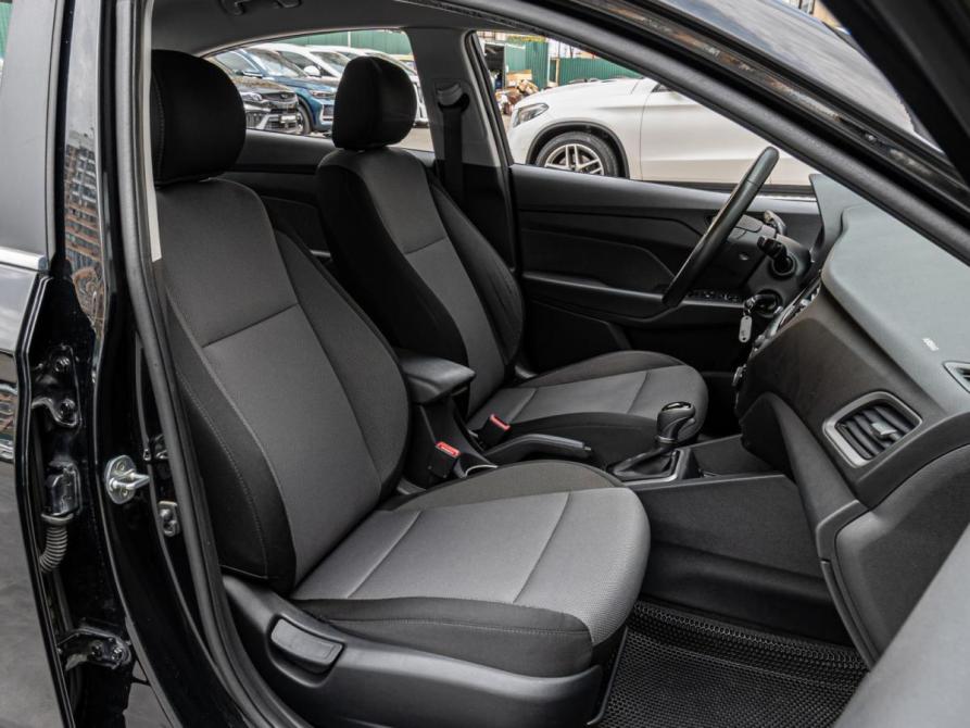 Hyundai Solaris II Краснодар  - изображение 8