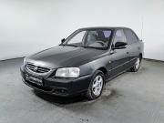 Hyundai Accent II Уфа  - изображение 23