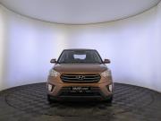 Hyundai Creta I Москва  - изображение 27
