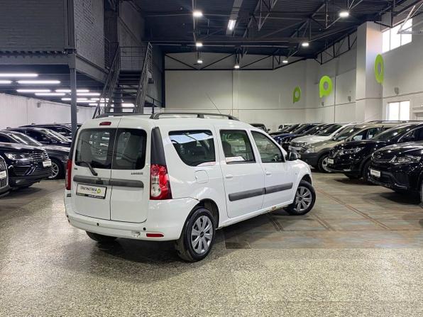 Lada (ВАЗ) Largus I с пробегом 2018 года, цена 509 000 рублей, 282166 км, универсал, Автокод Объявления