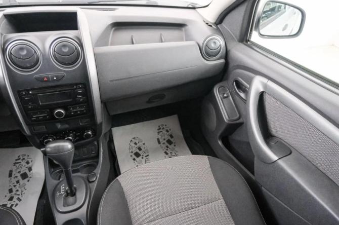 Renault Duster I Рестайлинг с пробегом 2016 года, цена 999 000 рублей, 304165 км, внедорожник, Автокод Объявления