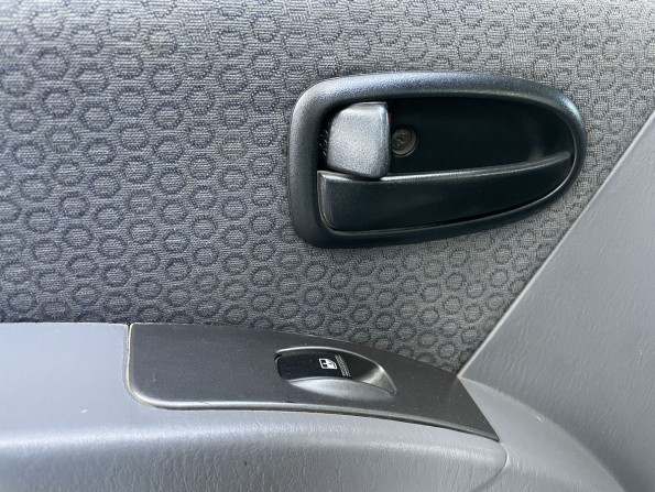 Hyundai Matrix I Рестайлинг с пробегом 2006 года, цена 328 000 рублей, 230000 км, компактвэн, Автокод Объявления