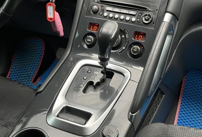 Peugeot 3008 I с пробегом 2011 года, цена 780 000 рублей, 185289 км, внедорожник, Автокод Объявления