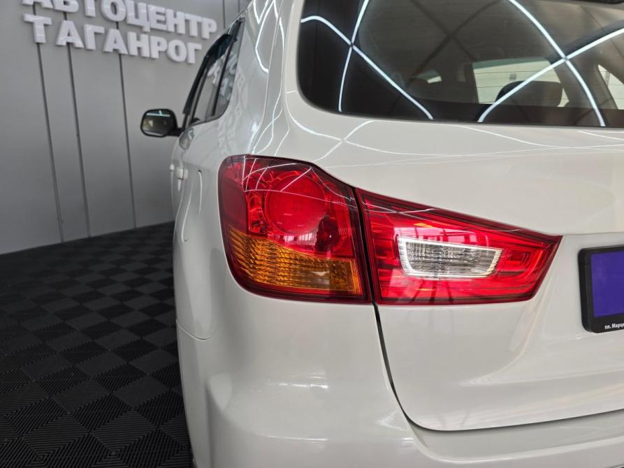 Mitsubishi ASX I Таганрог  - изображение 6