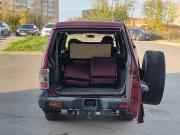 Mitsubishi Pajero II Рестайлинг Ижевск  - изображение 34