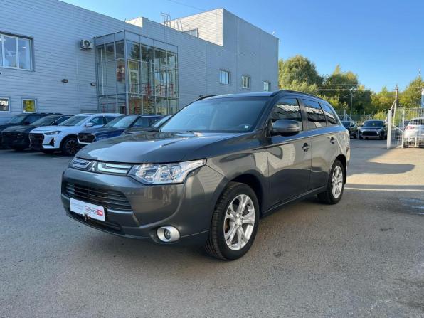 Mitsubishi Outlander III с пробегом 2013 года, цена 1 224 814 рублей, 268548 км, внедорожник, Автокод Объявления