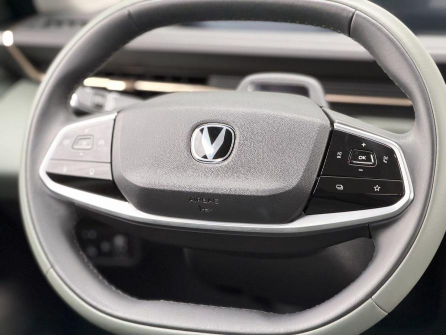 Changan Lamore Тверь  - изображение 18