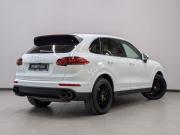 Porsche Cayenne II Рестайлинг (958) Москва  - изображение 46