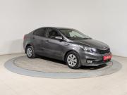 Kia Rio III Рестайлинг Екатеринбург  - изображение 18