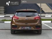 Kia Ceed II Рестайлинг Казань  - изображение 17