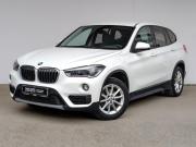 BMW X1 II (F48) Москва  - изображение 30