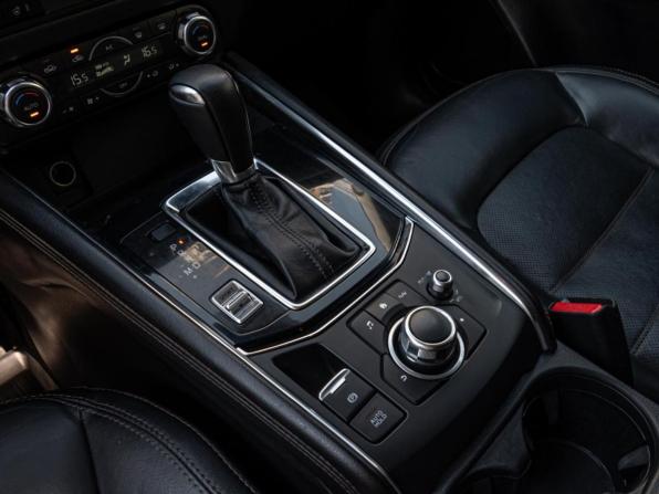 Mazda CX-5 II с пробегом 2018 года, цена 2 150 000 рублей, 186585 км, внедорожник, Автокод Объявления