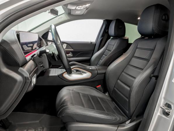 Mercedes-Benz GLE Coupe II (C167) с пробегом 2020 года, цена 8 650 000 рублей, 52500 км, внедорожник, Автокод Объявления