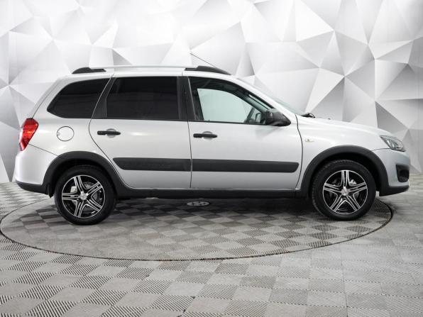 Lada (ВАЗ) Kalina II с пробегом 2017 года, цена 575 000 рублей, 145000 км, универсал, Автокод Объявления