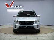 Hyundai Creta I Уфа  - изображение 18