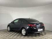Opel Astra J Рестайлинг Воронеж  - изображение 25