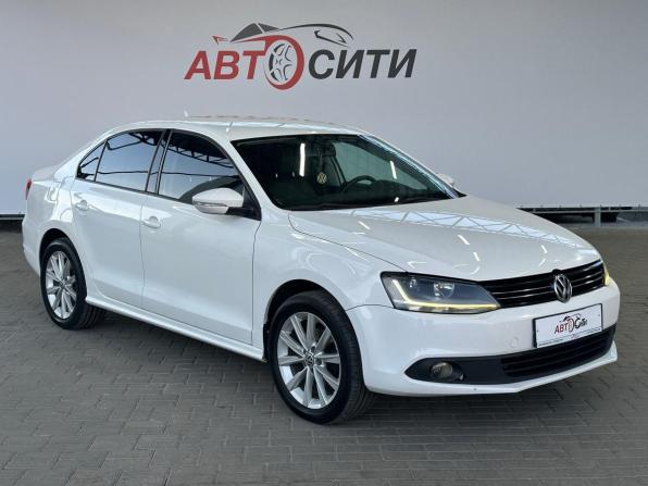 Volkswagen Jetta VI с пробегом 2011 года, цена 1 040 000 рублей, 240000 км, седан, Автокод Объявления
