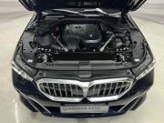 BMW 5 серии VIII (G60/G61/G68) Воронеж  - изображение 33