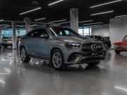 Mercedes-Benz GLE Coupe II (C167) Рестайлинг Москва  - изображение 36