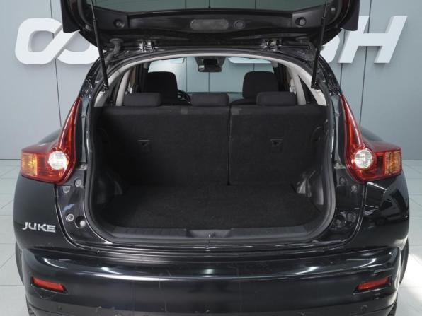 Nissan Juke I с пробегом 2011 года, цена 1 090 000 рублей, 151472 км, внедорожник, Автокод Объявления