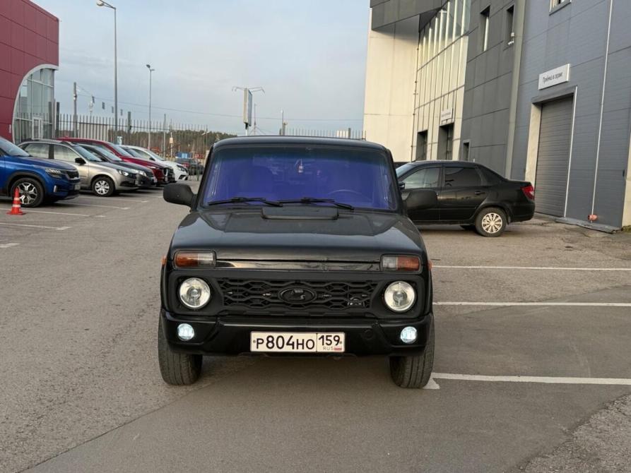 Lada (ВАЗ) 2131 (4x4) I Пермь  - изображение 3