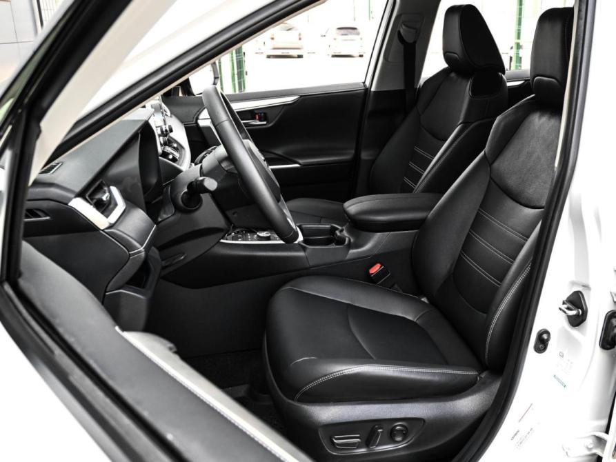 Toyota RAV4 V (XA50) Новороссийск  - изображение 12