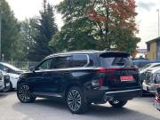 Exeed VX I Санкт-Петербург  - изображение 19