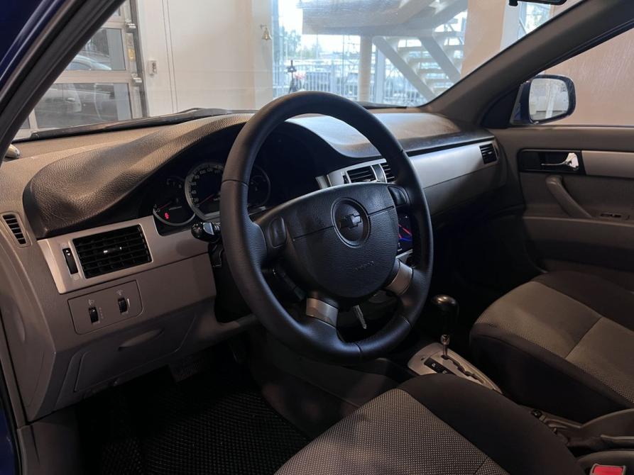 Chevrolet Lacetti I Чебоксары  - изображение 23