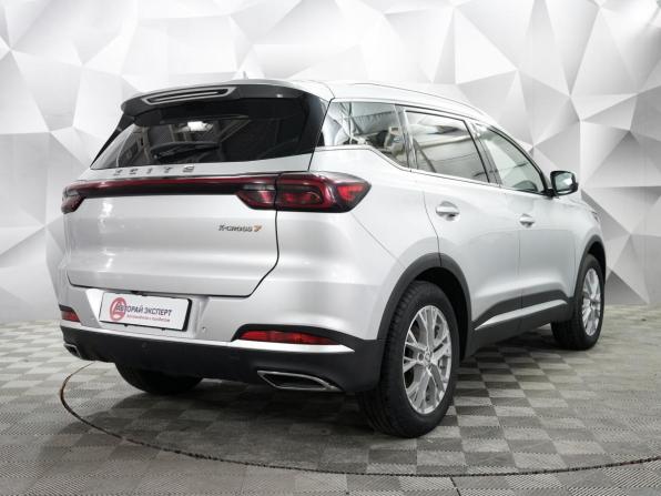 Xcite X-Cross 7 с пробегом 2024 года, цена 1 732 000 рублей, 40000 км, внедорожник, Автокод Объявления
