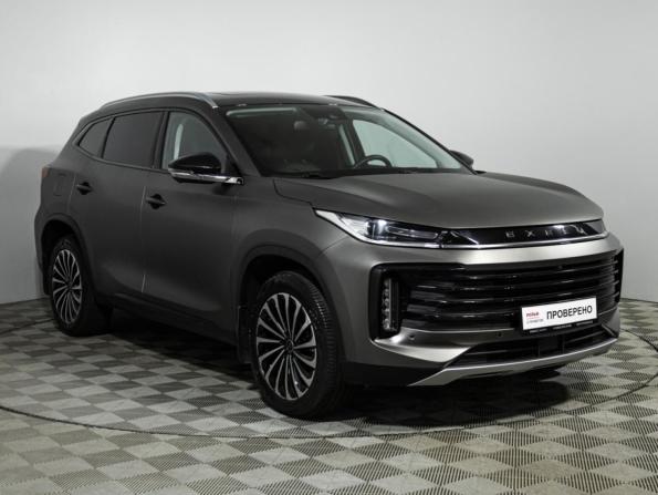 Exeed TXL I Рестайлинг с пробегом 2023 года, цена 2 809 585 рублей, 30150 км, внедорожник, Автокод Объявления