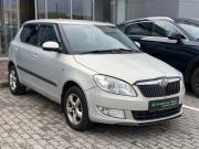 Skoda Fabia II Рестайлинг Череповец  - изображение 19