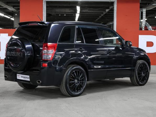 Suzuki Grand Vitara II Рестайлинг с пробегом 2008 года, цена 999 000 рублей, 227312 км, внедорожник, Автокод Объявления