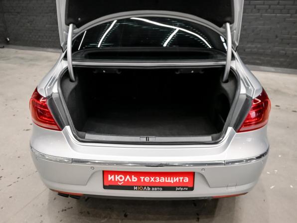 Volkswagen Passat CC I Рестайлинг с пробегом 2013 года, цена 1 490 000 рублей, 198166 км, седан, Автокод Объявления