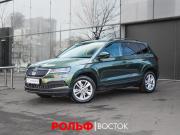 Skoda Karoq I Москва  - изображение 19