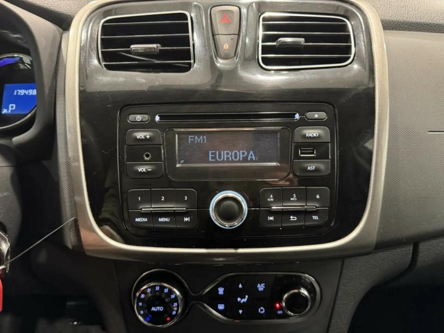 Renault Sandero II Подольск  - изображение 21