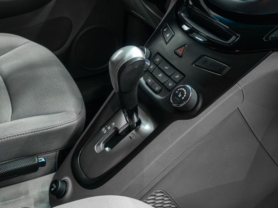 Chevrolet Orlando I Ростов-на-Дону  - изображение 14