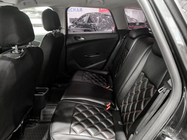 Opel Astra J Рестайлинг с пробегом 2014 года, цена 680 000 рублей, 227001 км, универсал, Автокод Объявления