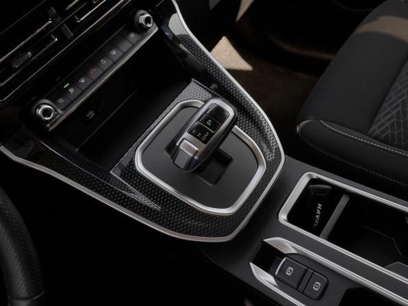 Haval M6 II с пробегом 2023 года, цена 1 908 000 рублей, 12359 км, внедорожник, Автокод Объявления