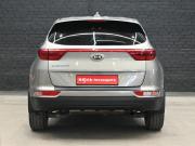 Kia Sportage IV Екатеринбург  - изображение 20